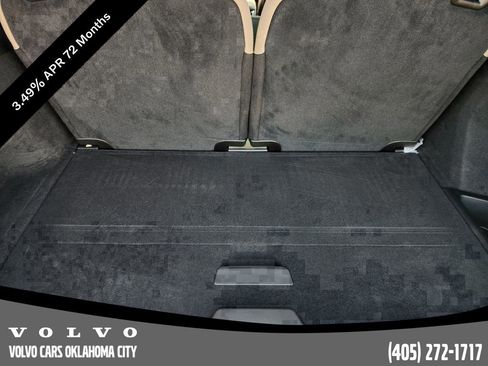 Used 2026 Volvo XC90 B6 Plus w/ Protection Package Premier image 31