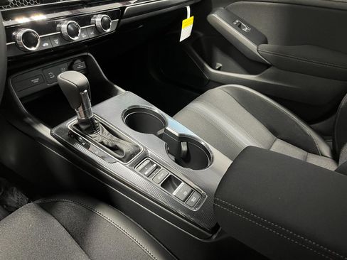 New 2026 Honda Civic Sport image 21