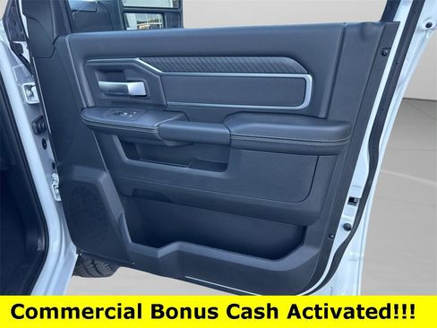 New 2026 RAM 2500 Big Horn image 30