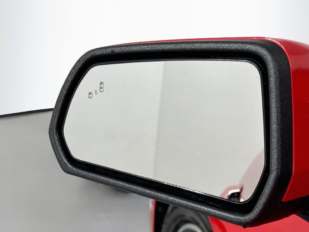 Used 2024 Ford Mustang Premium RWD image 14
