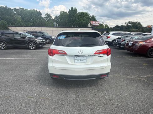 Used 2015 Acura RDX FWD w/ Technology Package image 5