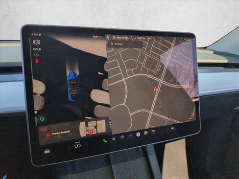 Used 2023 Tesla Model Y Long Range image 20