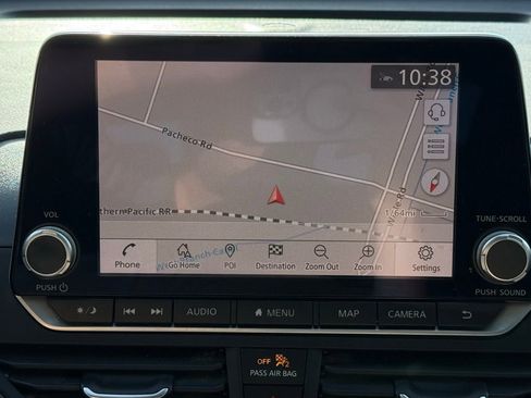 Used 2021 Nissan Altima 2.5 SL image 30