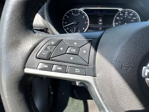 Used 2024 Nissan Sentra SV w/ All-Weather Package FWD image 30