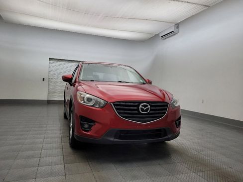 Used 2016 MAZDA CX-5 Touring image 14