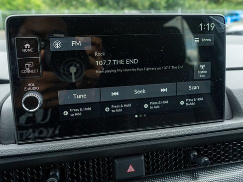 New 2026 Honda CR-V Sport image 29