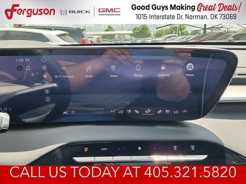 New 2026 Buick Enclave Avenir w/ Super Cruise Package AWD/4WD image 29