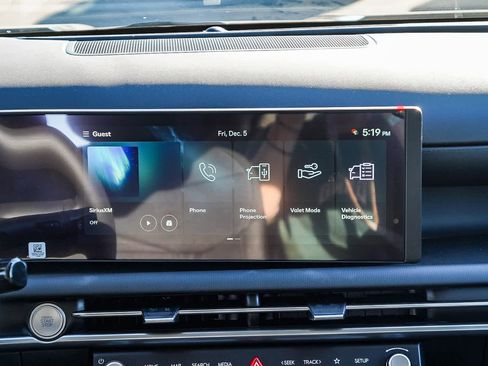 New 2026 Hyundai Tucson SE image 16