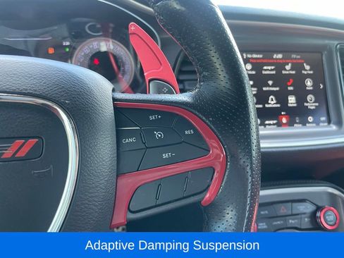Used 2022 Dodge Challenger R/T Scat Pack RWD image 19