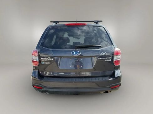 Used 2015 Subaru Forester 2.5i Premium image 6