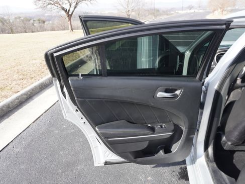 Used 2020 Dodge Charger Scat Pack w/ Plus Group image 20