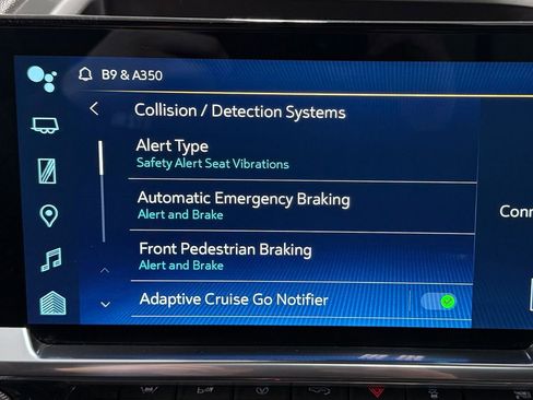 Used 2023 Chevrolet Silverado 1500 High Country w/ High Country Premium Package image 29