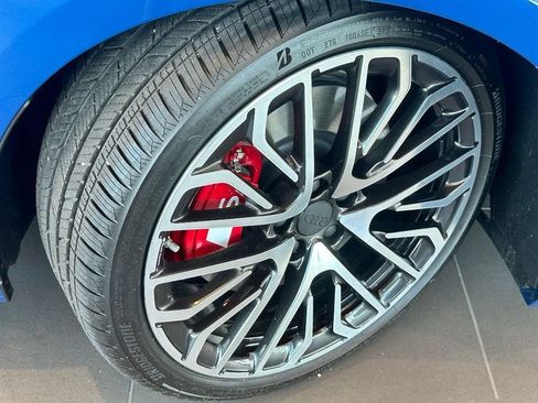 New 2026 Audi S5 Premium Plus AWD/4WD image 25