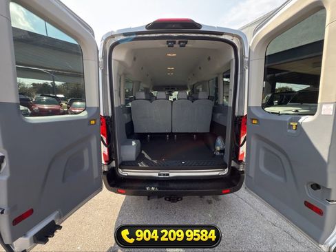 Used 2019 Ford Transit 350 XL RWD image 22