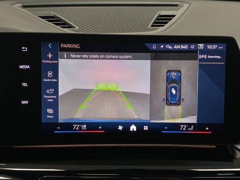 Certified 2025 BMW X1 xDrive28i image 22