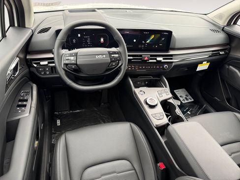 New 2026 Kia Sportage SX Prestige AWD/4WD image 15