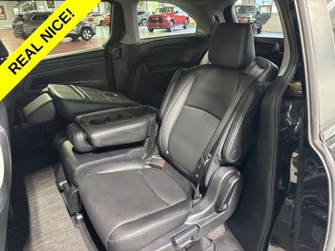Used 2023 Honda Odyssey EX-L image 26