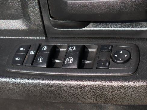 Used 2022 RAM 2500 Tradesman w/ Protection Group image 16