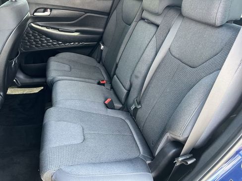 Used 2019 Hyundai Santa Fe SE AWD/4WD image 33