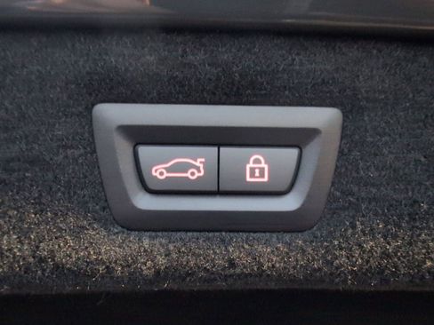 Used 2022 BMW M8 Gran Coupe xDrive Competition image 25