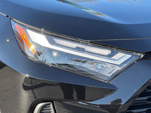 New 2025 Toyota RAV4 LE image 29