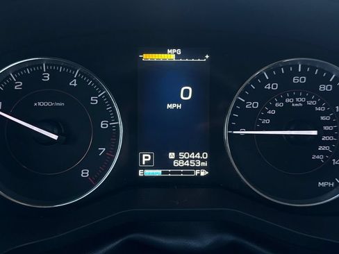 Used 2018 Subaru Crosstrek 2.0i Limited AWD/4WD image 23