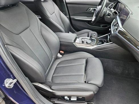 Used 2020 BMW 330i 330i w/ Driving Assistance Package image 20