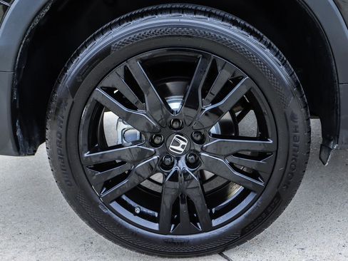 Used 2022 Honda Pilot Special Edition image 25