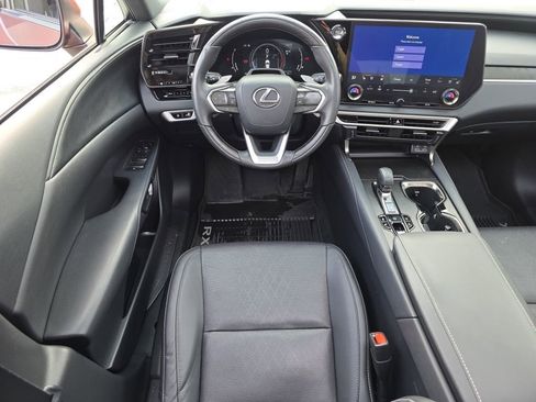 Certified 2023 Lexus RX 350 Premium Plus image 20