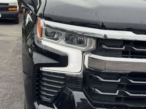 Used 2026 Chevrolet Silverado 1500 LT AWD/4WD image 7