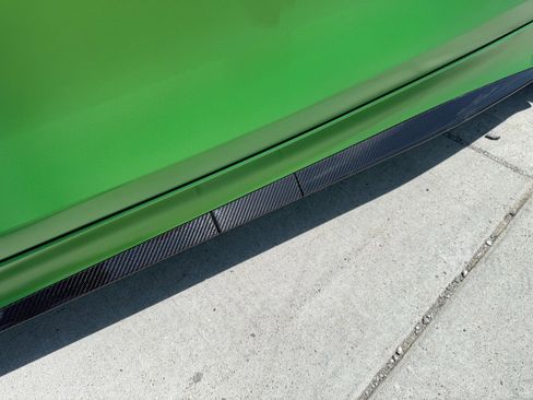 Used 2018 Mercedes-Benz AMG GT R image 42