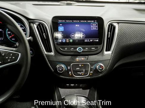 Used 2024 Chevrolet Malibu LS w/ Driver Confidence Package image 10