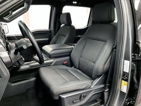 Certified 2022 Ford F150 XLT w/ Equipment Group 302A High AWD/4WD image 24