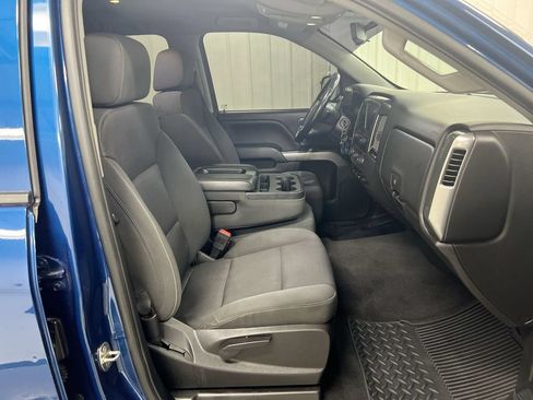 Used 2019 Chevrolet Silverado 1500 LD LT AWD/4WD image 21