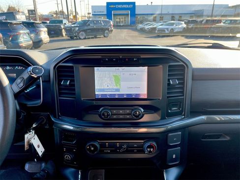 Used 2021 Ford F150 XL w/ STX Appearance Package image 13