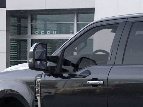 New 2025 Ford F250 Lariat w/ Lariat Ultimate Package image 20