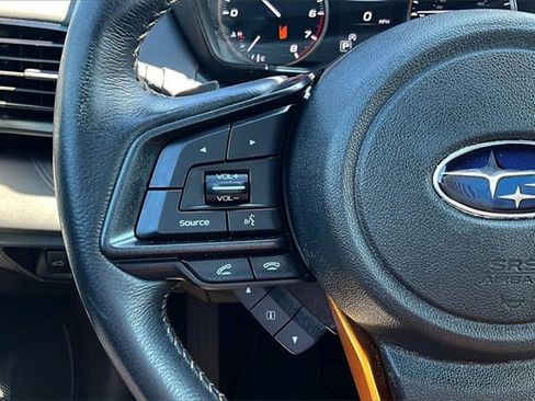 Used 2022 Subaru Outback Wilderness image 13