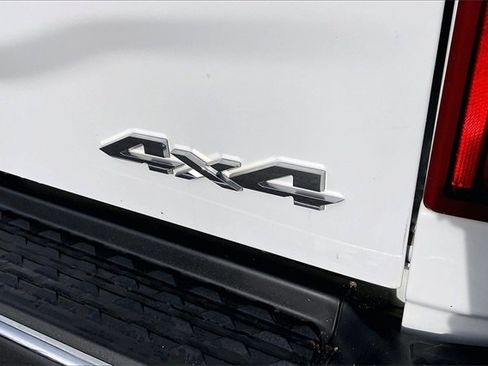 Used 2019 RAM 3500 Tradesman w/ Towing Technology Group image 34