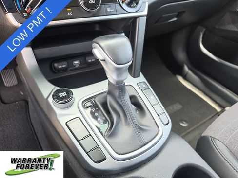 Used 2021 Kia Seltos S AWD/4WD image 28
