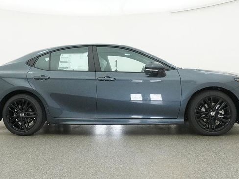 New 2026 Toyota Camry SE FWD image 22