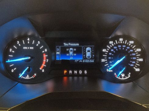 Used 2020 Ford Edge SE FWD image 23