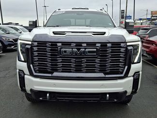 Used 2024 GMC Sierra 2500 Denali Ultimate AWD/4WD video 2