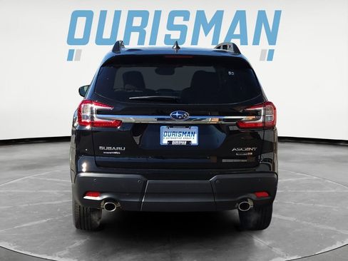 New 2025 Subaru Ascent Limited image 5
