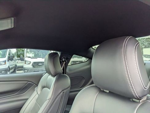 New 2025 Ford Mustang GT Premium w/ GT Performance Package image 22