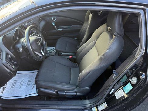 Used 2012 Honda CR-Z EX image 12