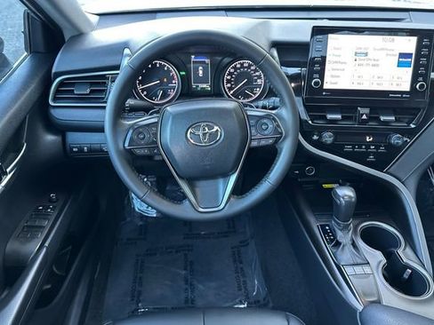 Certified 2023 Toyota Camry SE image 18