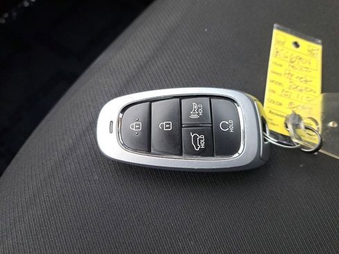 Used 2022 Hyundai Tucson XRT w/ Cargo Package image 31