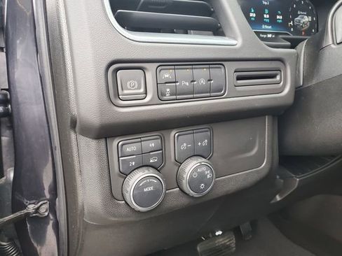 Certified 2023 Chevrolet Tahoe LT image 25