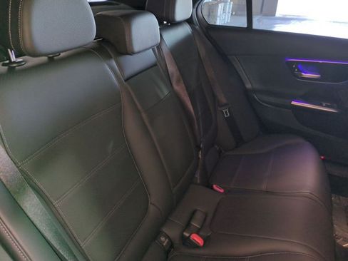 Used 2024 Mercedes-Benz C 300 Sedan image 19