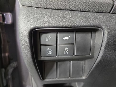 Used 2020 Honda CR-V EX-L image 27